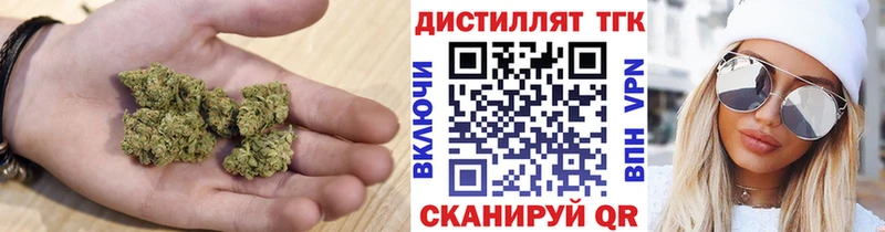 ТГК концентрат  Куровское 